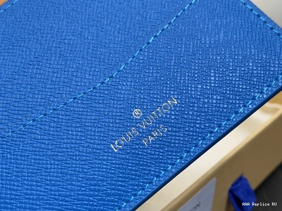 Aaa replica ru WALLET-11*8.5*2CM VUITTON SLENDER LOUIS 0813